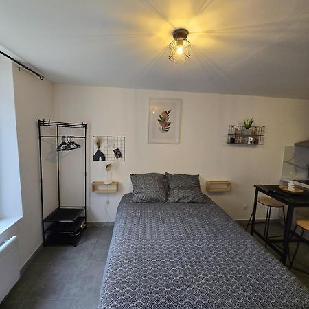 Cosy Studio Confort Etampes-sur-Marne Zewnętrze zdjęcie