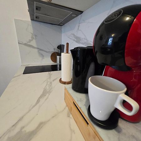 Cosy Studio Confort Etampes-sur-Marne Zewnętrze zdjęcie