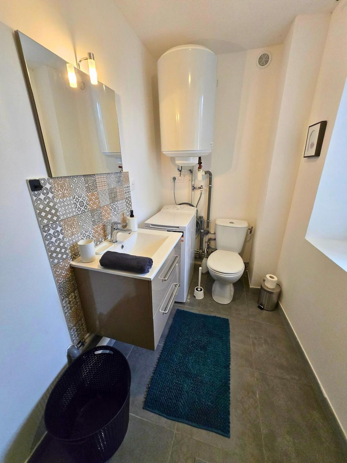 Cosy Studio Confort Etampes-sur-Marne Zewnętrze zdjęcie