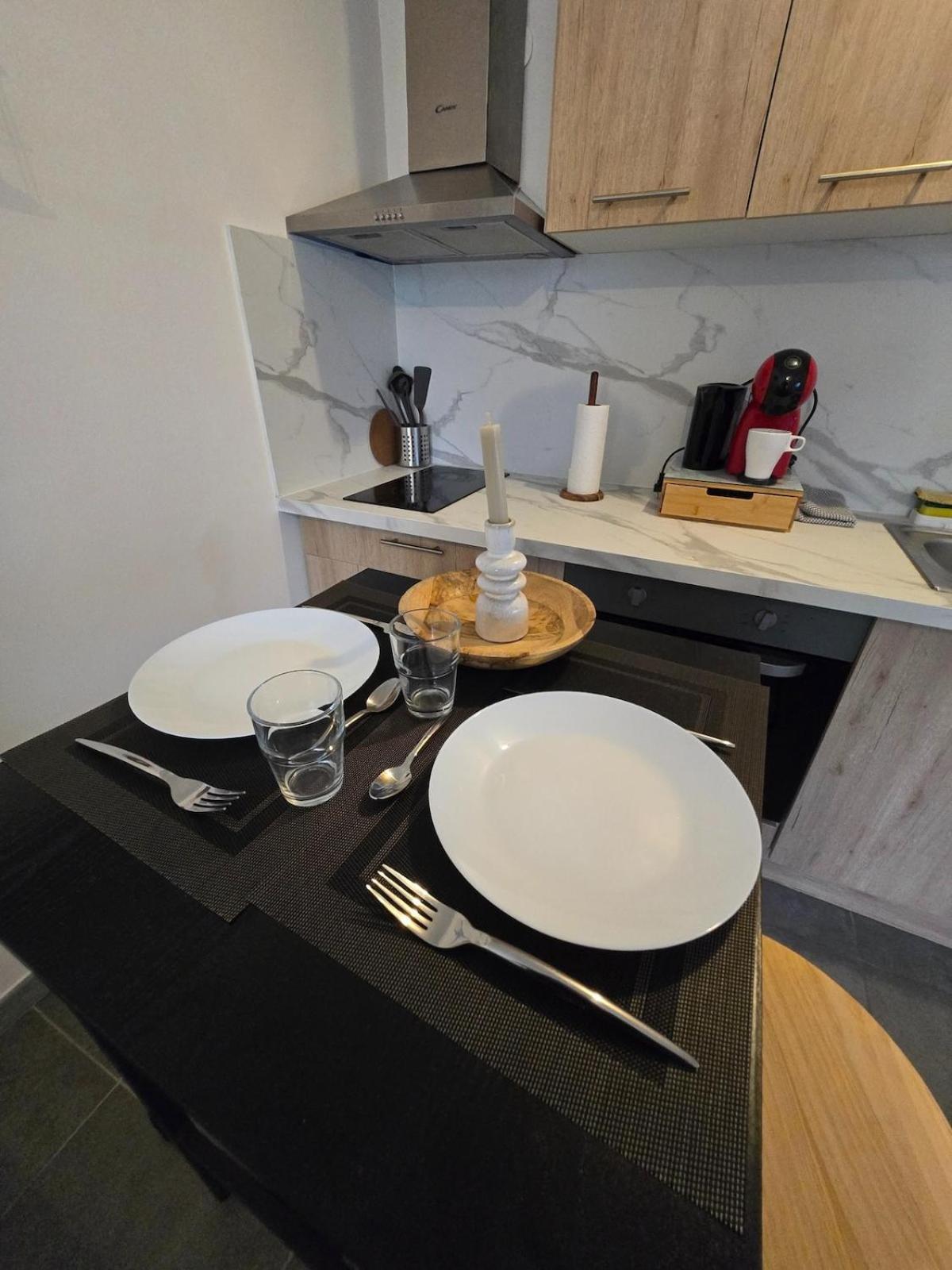 Cosy Studio Confort Etampes-sur-Marne Zewnętrze zdjęcie