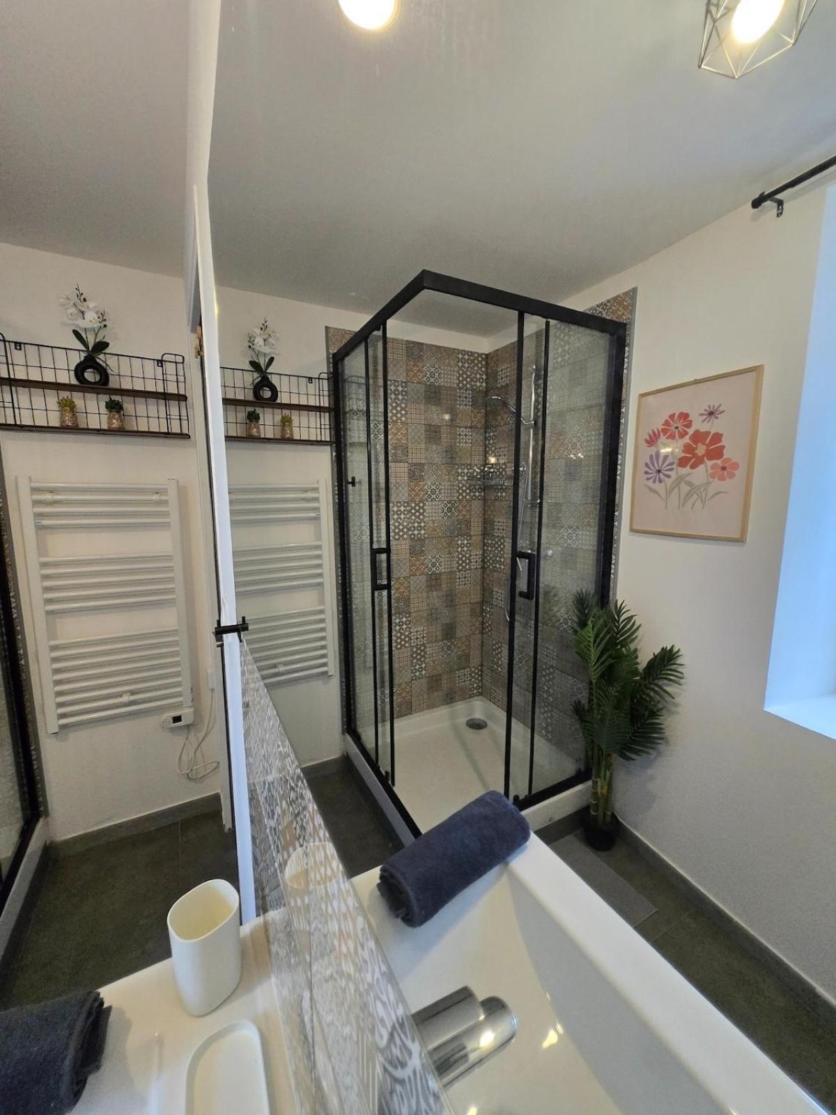 Cosy Studio Confort Etampes-sur-Marne Zewnętrze zdjęcie