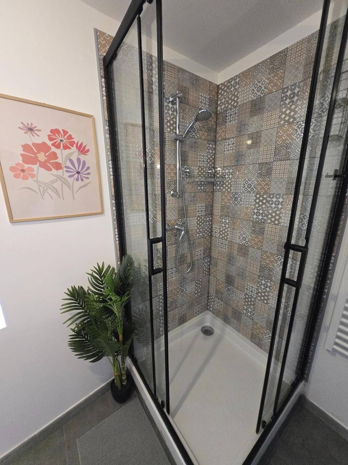Cosy Studio Confort Etampes-sur-Marne Zewnętrze zdjęcie